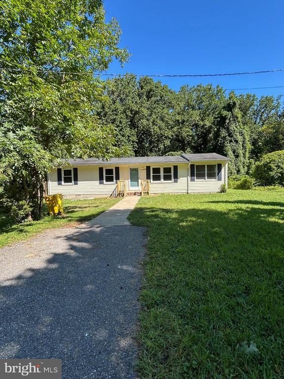 property at 358 Forest Beach Rd