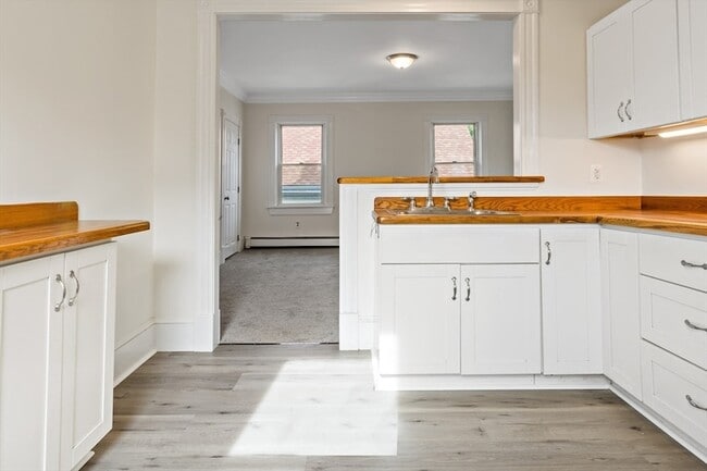 75 Washington St in Taunton, MA - Building Photo - Building Photo