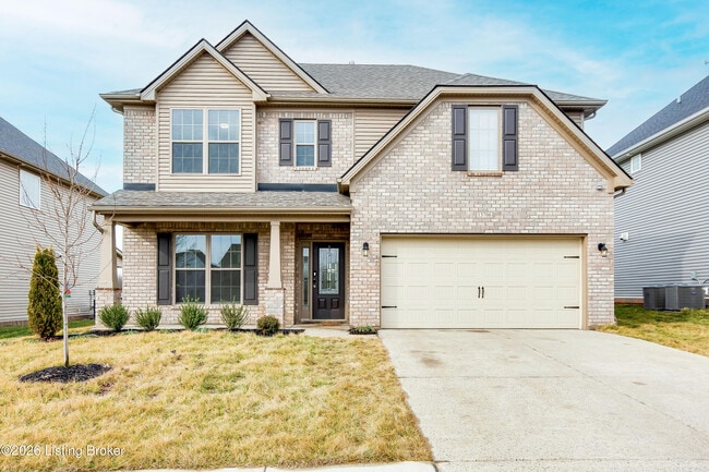 13706 Halden Ridge Way