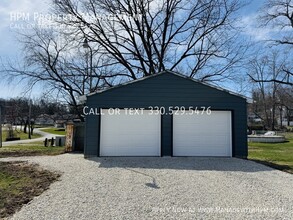419 Ash St in Canal Fulton, OH - Building Photo - Building Photo
