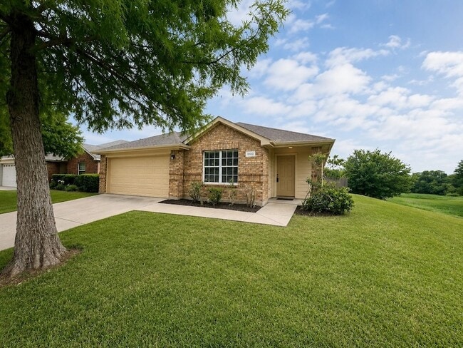 property at 1000 Salt Creek Trail