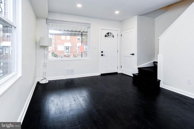 4227 Nash St SE in Washington, DC - Building Photo - Building Photo