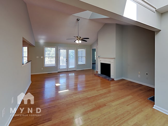 1575 Wynfield Dr in Auburn, GA - Building Photo - Building Photo