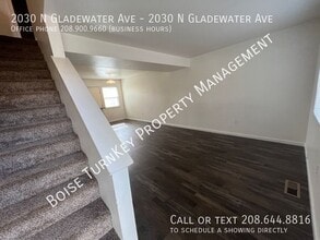 2030 N Gladewater Ave in Meridian, ID - Building Photo - Building Photo