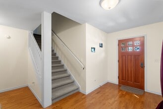 502 Geddes Ave in Whitefish, MT - Building Photo - Building Photo