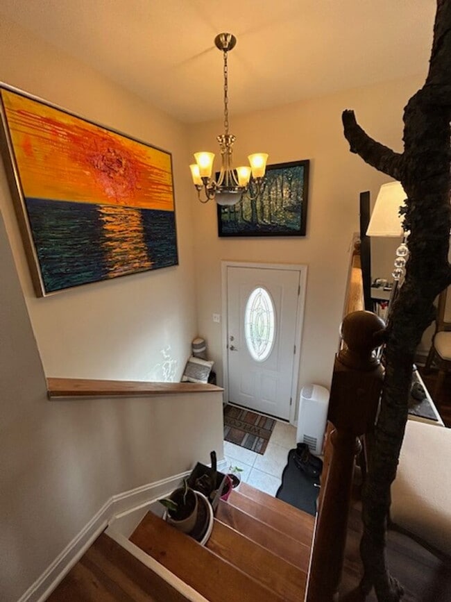 3704 Cassell Blvd in Prince Frederick, MD - Building Photo - Building Photo