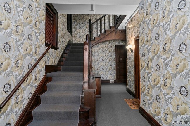 59 Irving Pl in Buffalo, NY - Building Photo - Building Photo