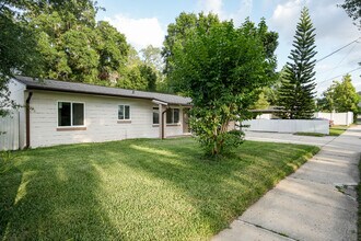 2009 S Osceola Ave in Orlando, FL - Building Photo - Building Photo