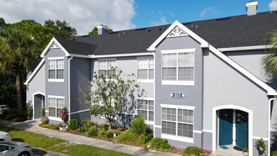 Rotonda Lakes Apartments in Rotonda West, FL - Building Photo - Building Photo