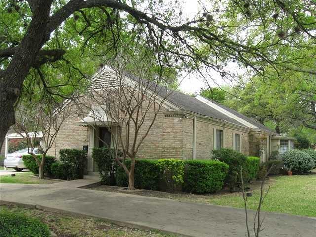 5916 Rickey Dr in Austin, TX - Building Photo