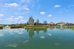 31138 Myers Hvn Ln in Hockley, TX - Building Photo