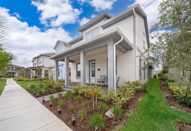 9750 Neruda St in Orlando, FL - Building Photo - Building Photo