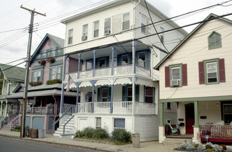 33 Atlantic Ave in Ocean Grove, NJ - Building Photo - Building Photo