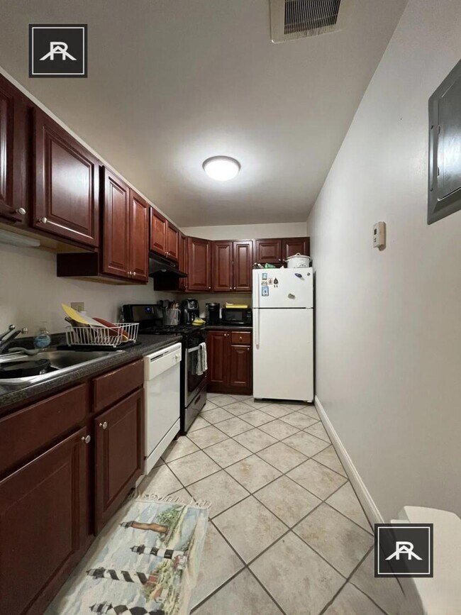 property at 142 Kenrick St