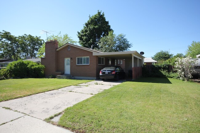 440 E 850 S in Orem, UT - Building Photo - Building Photo