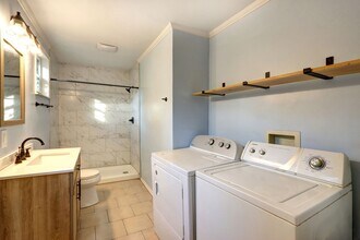 730 E Anderson St in Savannah, GA - Building Photo - Building Photo