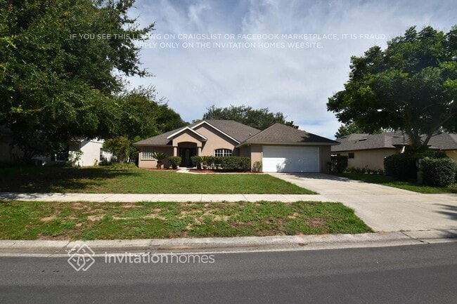 property at 4893 Abaco Dr