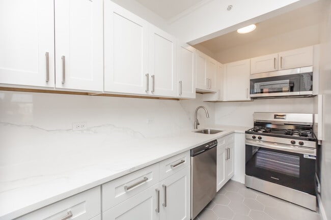 1100 N Dearborn St in Chicago, IL - Building Photo - Building Photo