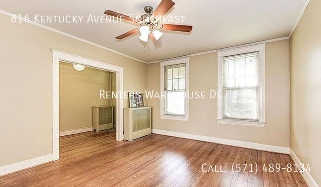 816 Kentucky Ave SE in Washington, DC - Building Photo - Building Photo