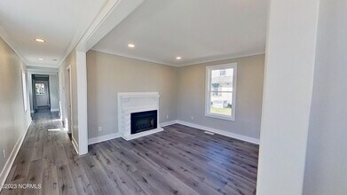 319 Anderson St in Wilmington, NC - Building Photo - Building Photo