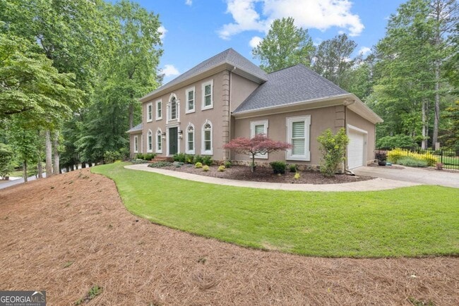 9950 Farmbrook Ln in Alpharetta, GA - Building Photo - Building Photo