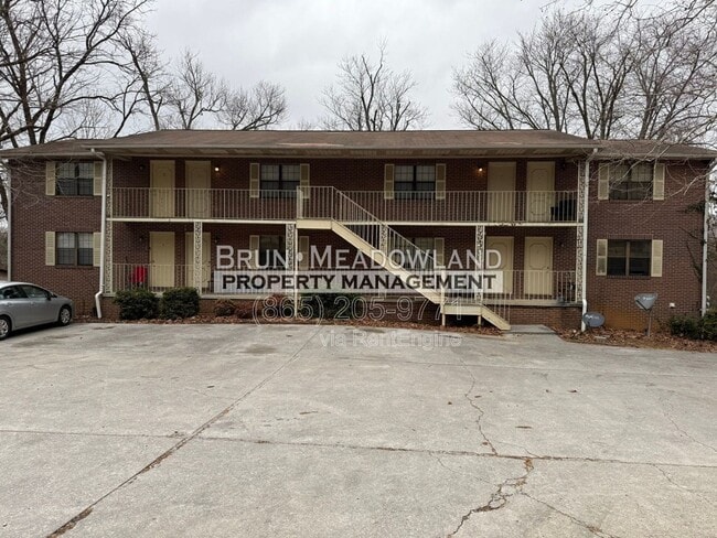 4409 Bruhin Rd in Knoxville, TN - Building Photo - Building Photo