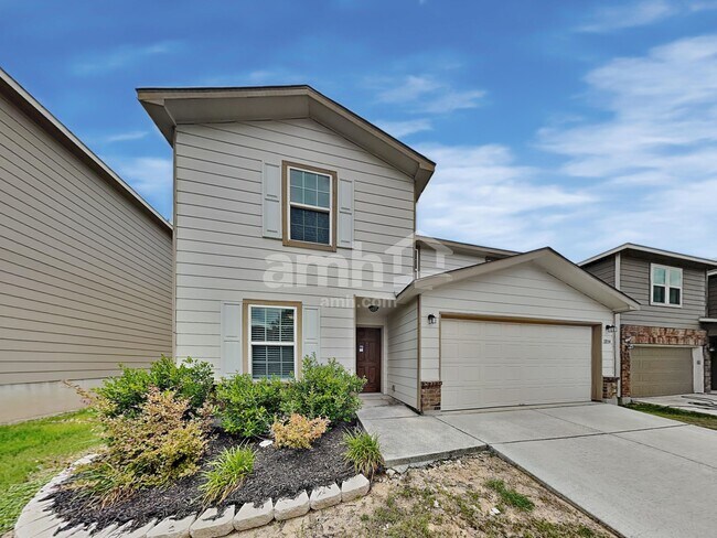 property at 11834 Silver Arbor