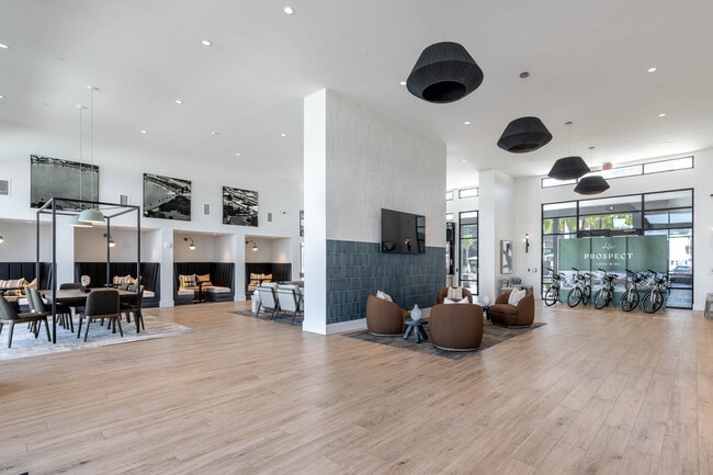Prospect Lake Wire Apartments in Lakeland, FL - Building Photo - Interior Photo