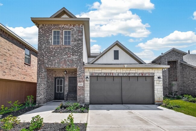 property at 1010 Gentle Nook Dr