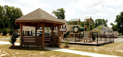 Autumn Trace Apartments in Raleigh, NC - Building Photo - Other