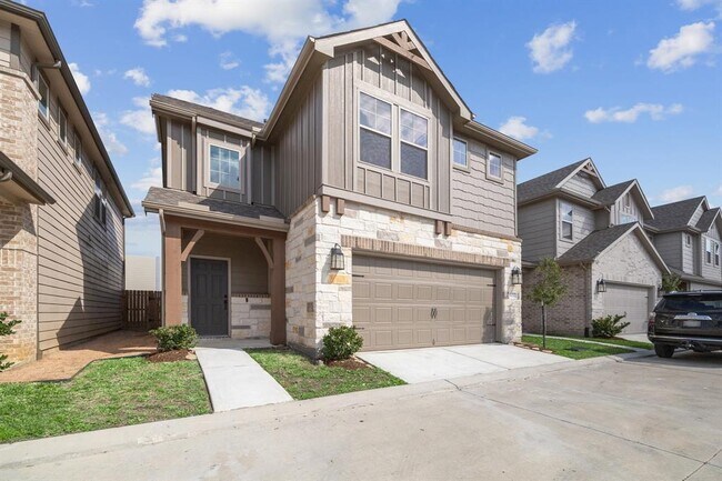 5126 Emma Forest St in Houston, TX - Building Photo - Building Photo