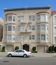 2270 North Point St in San Francisco, CA - Building Photo - Building Photo