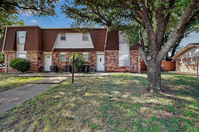 11348 McCree Rd in Dallas, TX - Building Photo - Building Photo