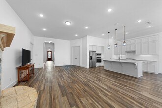 2025 St Andrews Dr in Celina, TX - Building Photo - Building Photo