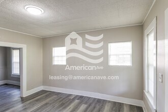 7110 1st Ave S in Birmingham, AL - Foto de edificio - Building Photo