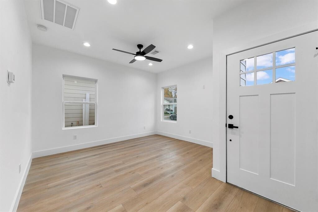 2801 Nettleton St in Houston, TX - Building Photo