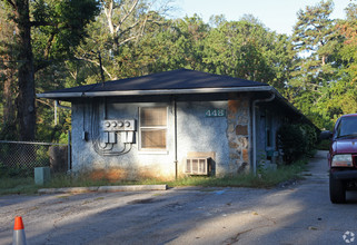 Glendale Gardens in Scottdale, GA - Building Photo - Building Photo