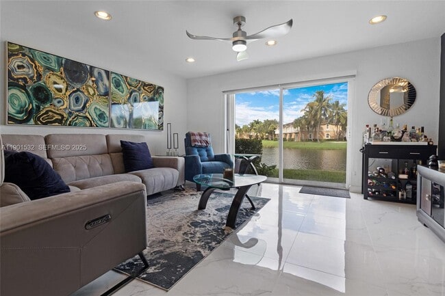 property at 12905 SW 31st Ct