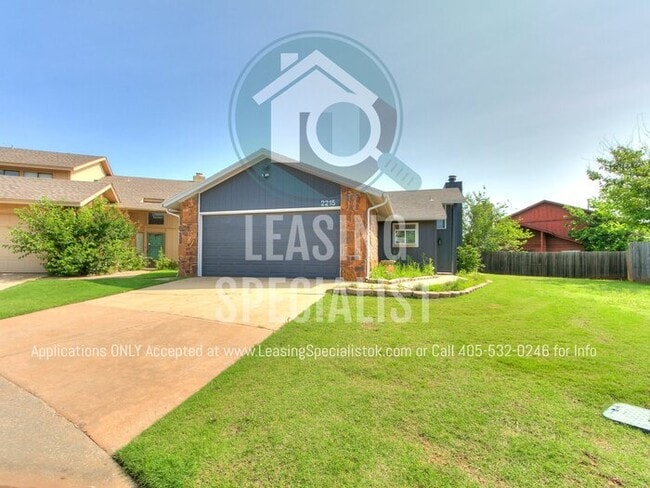 property at 2215 Shadowridge Ct