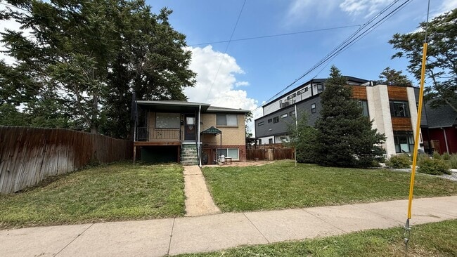 property at 2323 W 41st Ave
