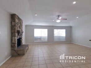 8218 Tattershall Cir in Humble, TX - Building Photo - Building Photo