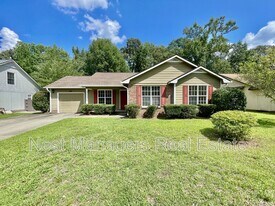 9616 Gooden Dr in Fayetteville, NC - Building Photo