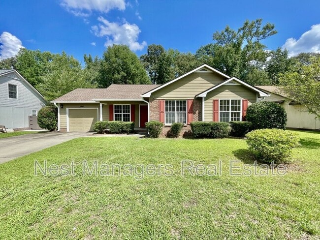 property at 9616 Gooden Dr