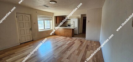 9131 4th St NW in Albuquerque, NM - Building Photo - Building Photo
