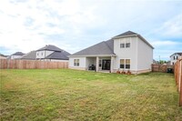 710 Lyon Loop in Springdale, AR - Building Photo - Building Photo