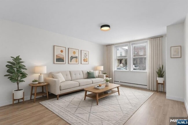 property at 676 Chestnut St