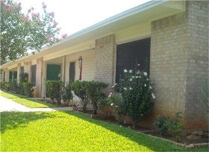 property at 500 Cross Creek