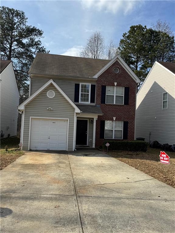 970 Glen Parke Ct in Lawrenceville, GA - Building Photo - Building Photo