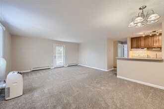 5402 Carr St in Arvada, CO - Building Photo - Building Photo