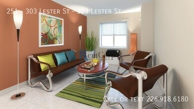 303-303 Lester St in Waterloo, ON - Building Photo - Building Photo